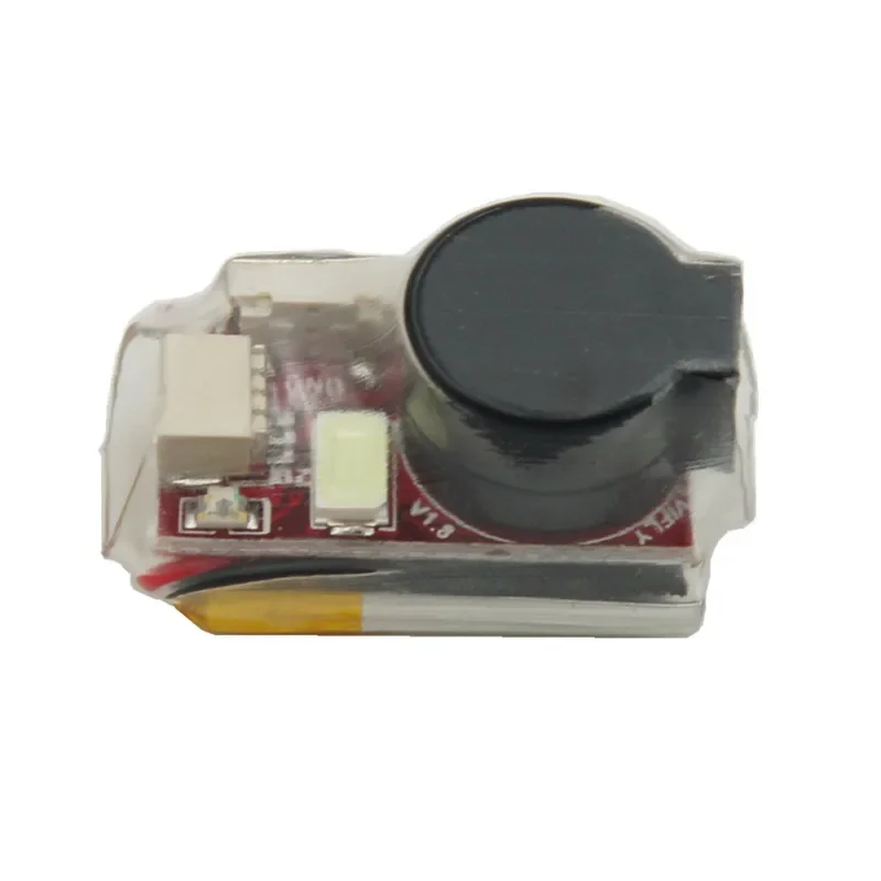 VIFLY Finder 2 超大音量 5V ドローン ブザ - Drone Buzzer のレビューと価格