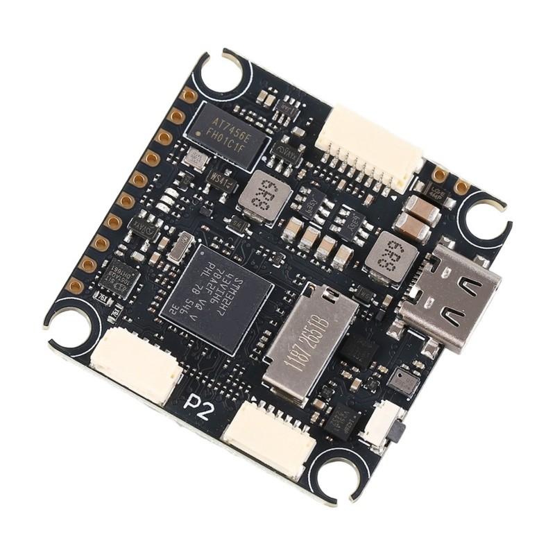 A63T-TBS Lucid H7 FC フライトコントロー - Drone Flight Controller のレビューと価格