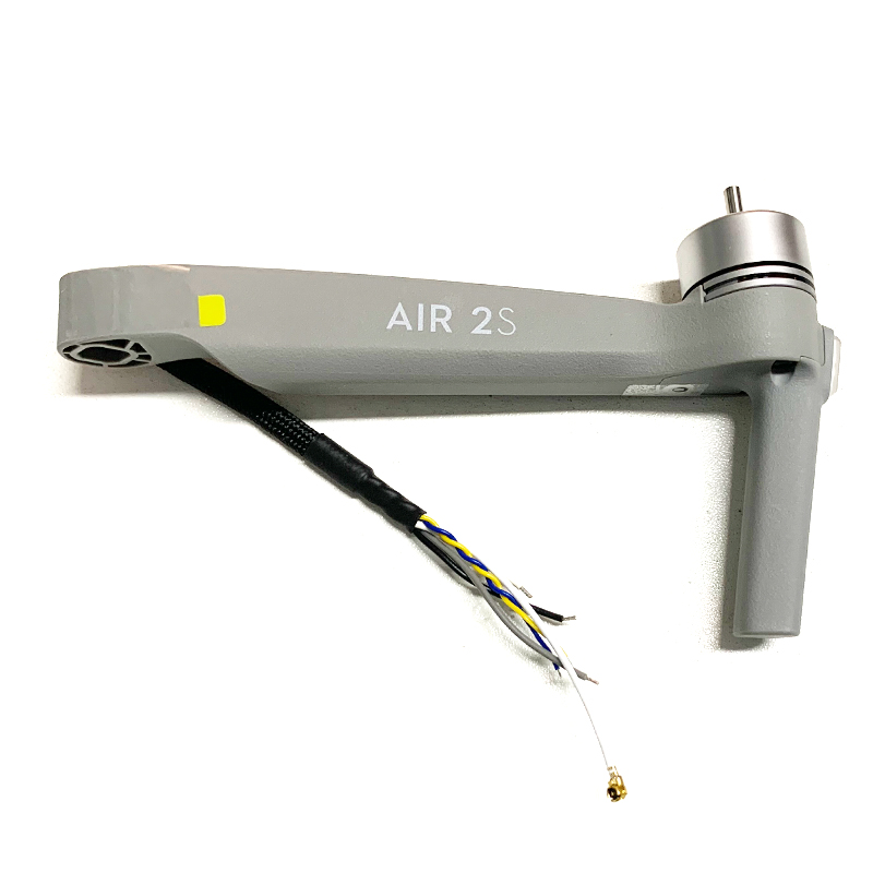 Mavic Air 2s-センターフレームボトムシェル,フロ - Drone Arm のレビューと価格