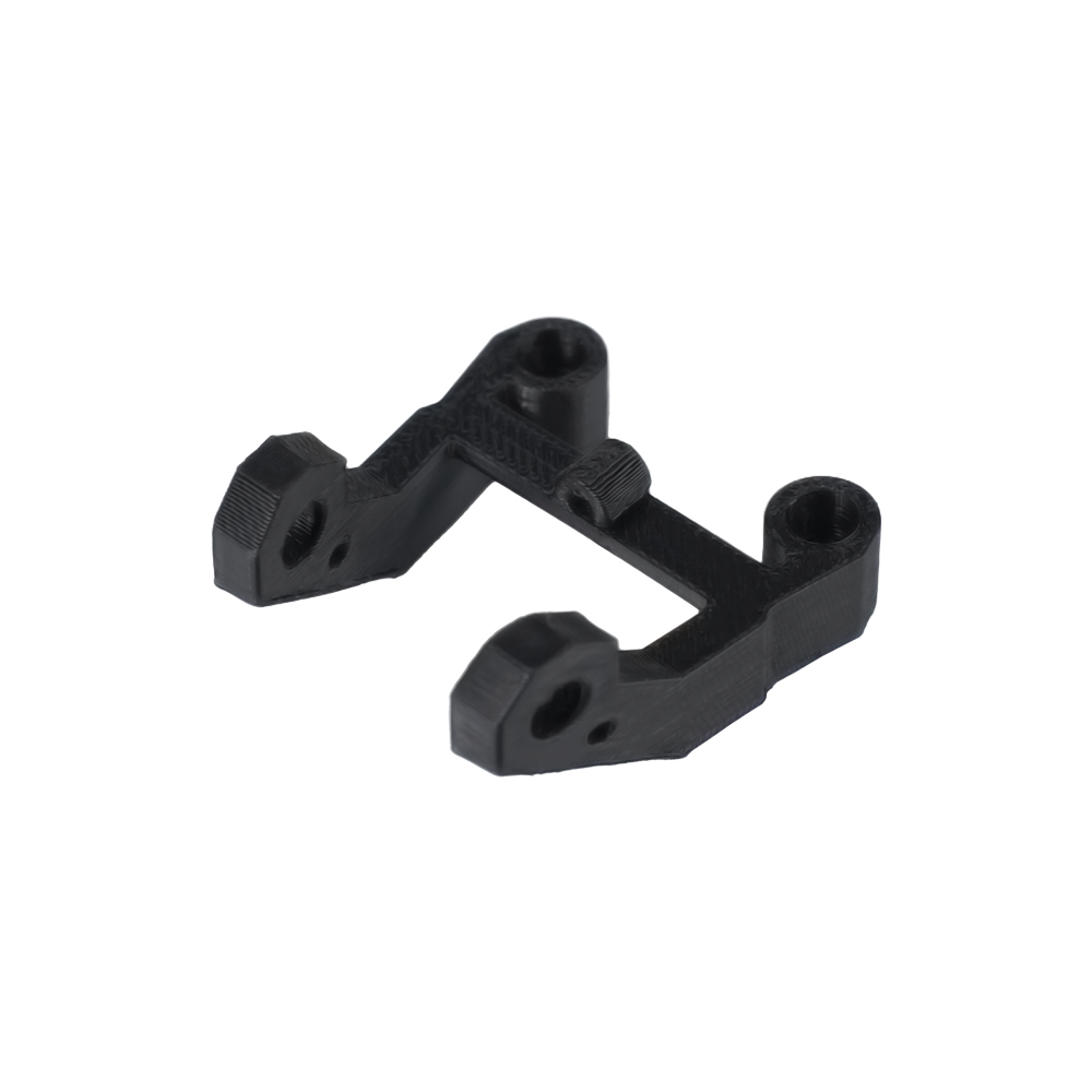 交換部品 3D プリント TPU ホルダーアンテナ固定ブラケ - Drone Gps Mount のレビューと価格