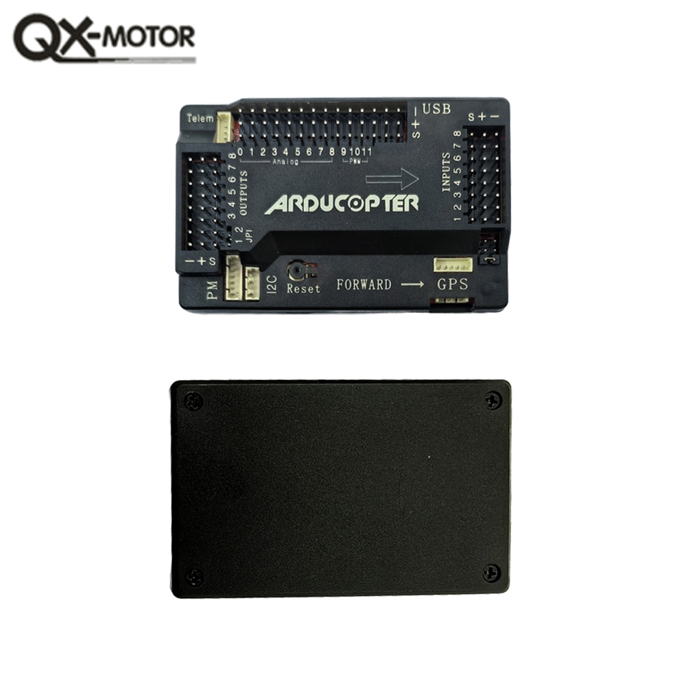 APM 2.8 フライトコントローラーボード RC FPV  - Drone Flight Controller のレビューと価格