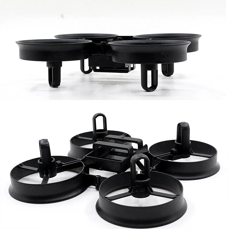 JJRC H36 Eachine E010 小型DIYミニク - Drone Propeller のレビューと価格