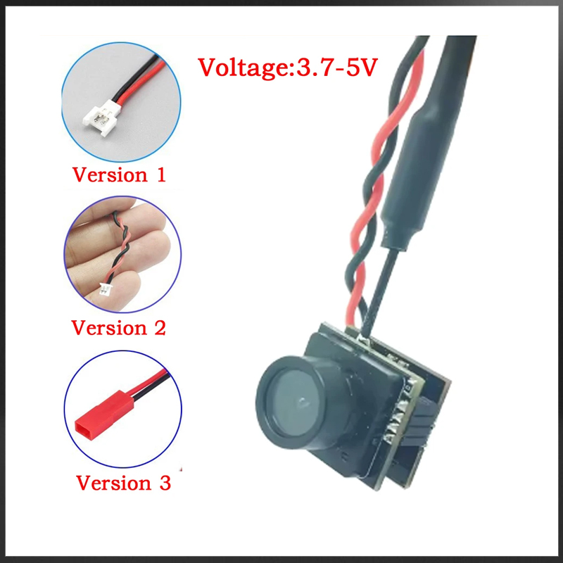 SLONWAKE FPV 25mW パワーシミュレーション  - Drone Frame のレビューと価格