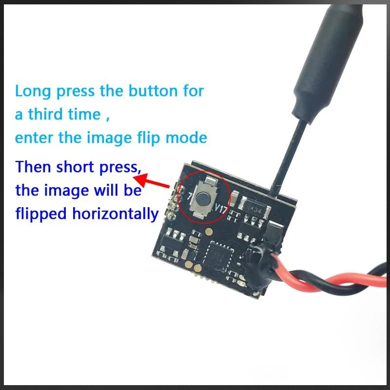 SLONWAKE FPV 25mW パワーシミュレーション  - Drone Frame のレビューと価格