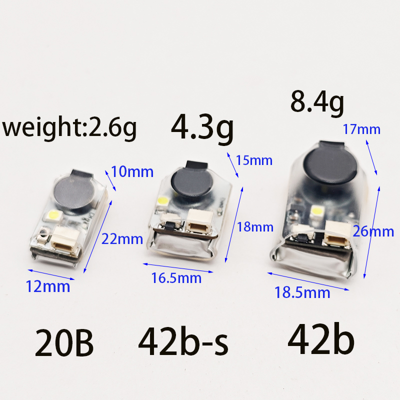 ドローンfpv,フライトコントローラー,ブザー,トラッカー1 - Drone Buzzer のレビューと価格