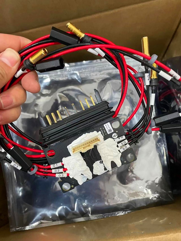 配電 PCBA ボードキット部分 Agras DJI T20 - Drone Power Distribution Board のレビューと価格