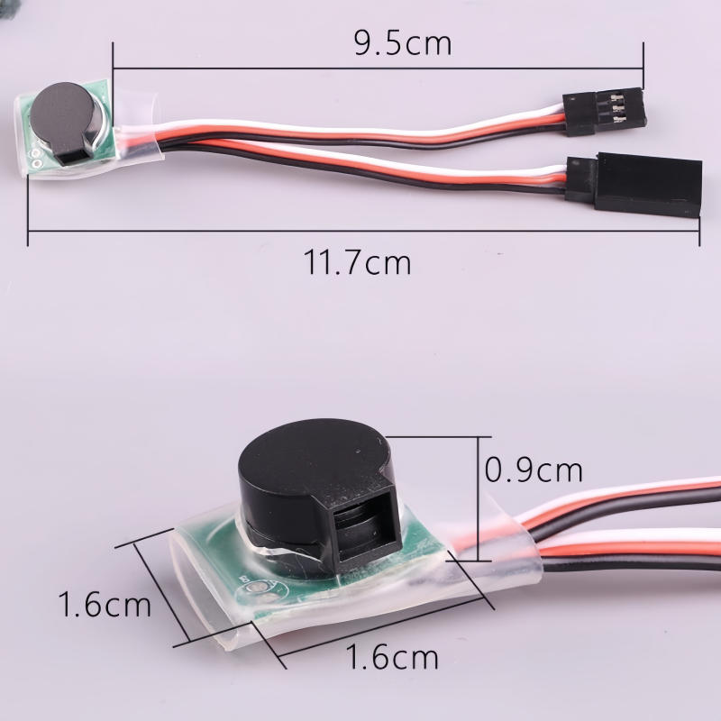 紛失防止アラームトラッカーファインダービーパーミニ紛失防止ア - Drone Buzzer のレビューと価格