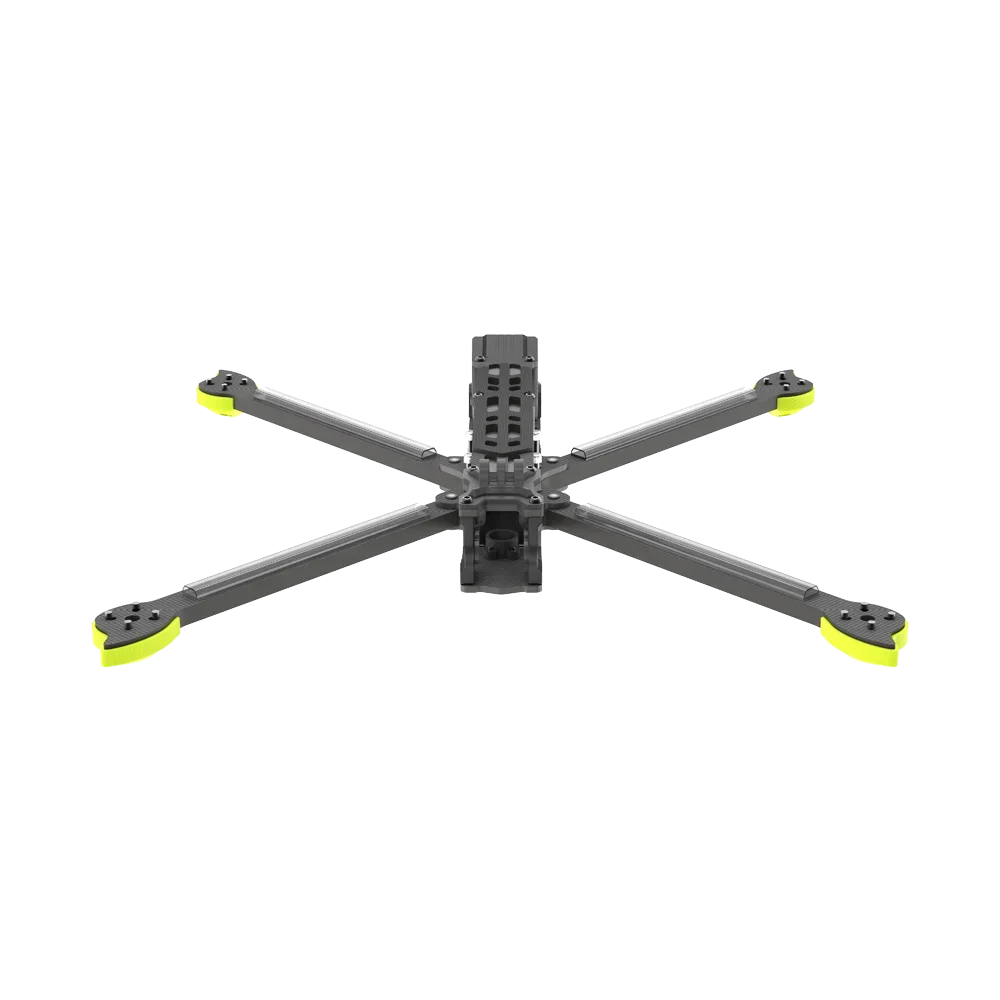 XL10 V6 10インチFPVフレームキット 420mm  - Drone Arm のレビューと価格