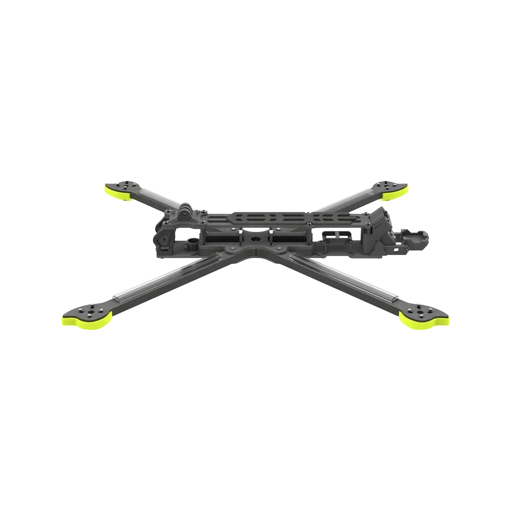 XL10 V6 10インチFPVフレームキット 420mm  - Drone Arm のレビューと価格