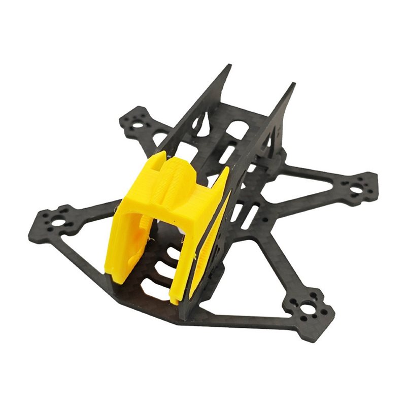 BabyApe III FPVフリースタイルドローンフレーム - Drone Landing Gear のレビューと価格