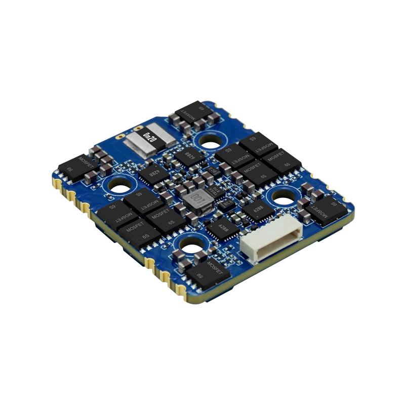 SEQURE Blueson A1 ESC 6S 65A / - Drone Esc のレビューと価格