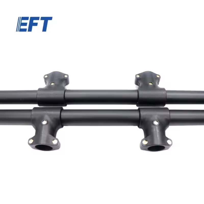 EFT E416P E616P E410P E610P E4 - Drone Frame のレビューと価格