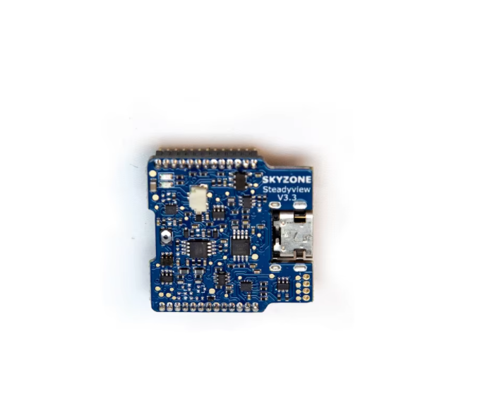 SKYZONE Cobra X FPV ドローン受信機 Ra - Drone Receiver のレビューと価格