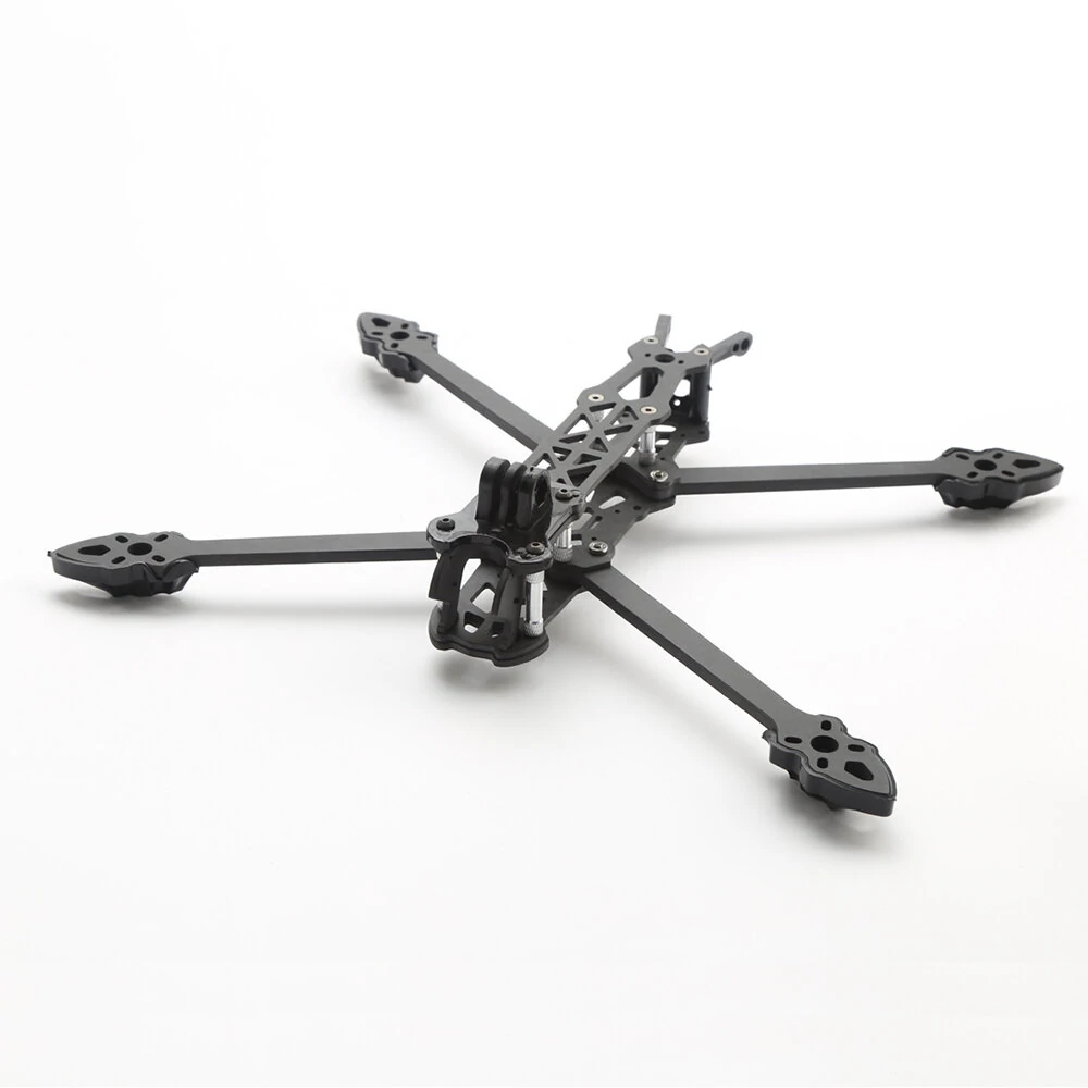 Mark4 8インチ 375mmホイールベース 5mmアーム - Drone Arm のレビューと価格