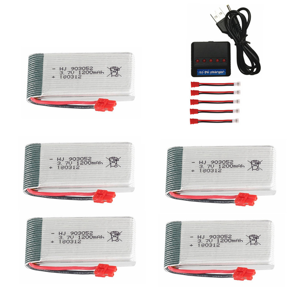 Syma X5HC X5HW X5UW X5UC RCクアッ - Drone Charger のレビューと価格