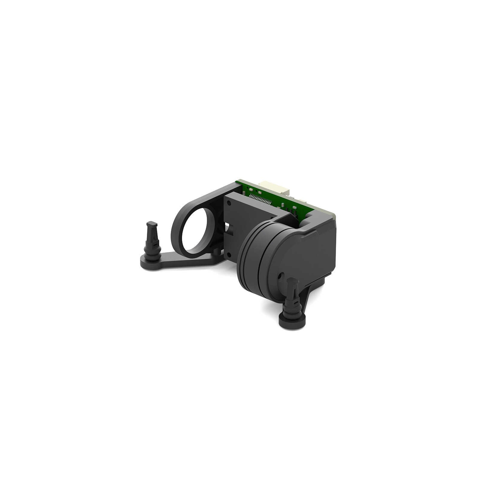 CADDXFPVシリーズFPVジンバル19mmヘッドトラック - Drone Gimbal のレビューと価格