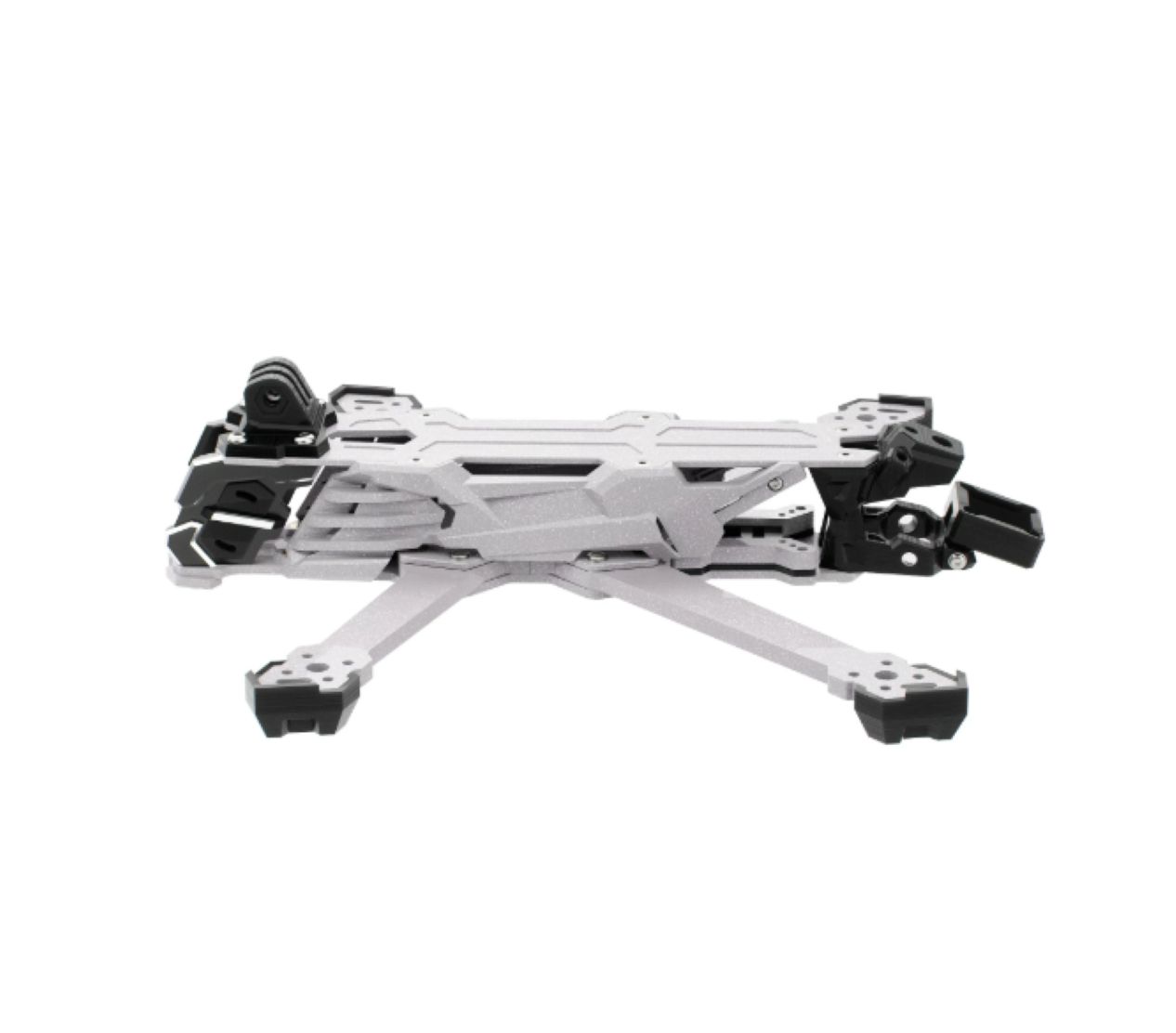 GEPRC GEP-Vapor X5 D5 X6 O4 Pr - Drone Frame のレビューと価格