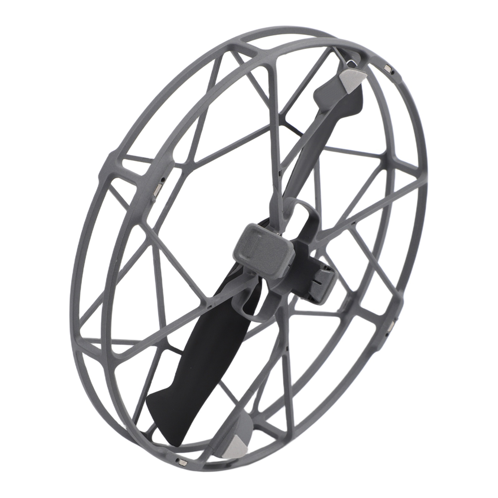 DJI Mini5 Pro用プロペラガードリング グレー 軽 - Drone Propeller Guard のレビューと価格