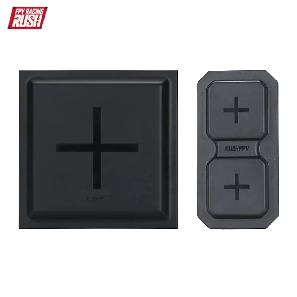 新しい Rush Rushfpv Rush FPV レンジ  - Drone Antenna のレビューと価格