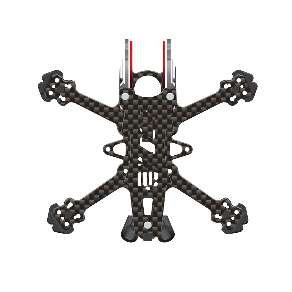 AlfaRC Fox-2 DJI O4 Air Unit 5 - Drone Propeller のレビューと価格