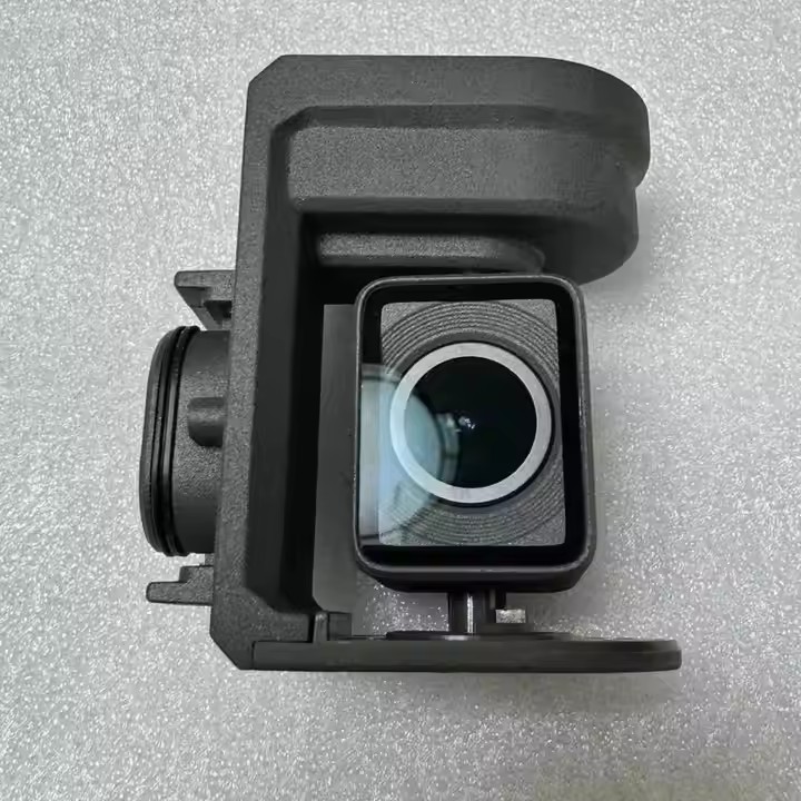 中古 Agras T-40 T-20P FPVカメラブラケッ - Drone Camera のレビューと価格