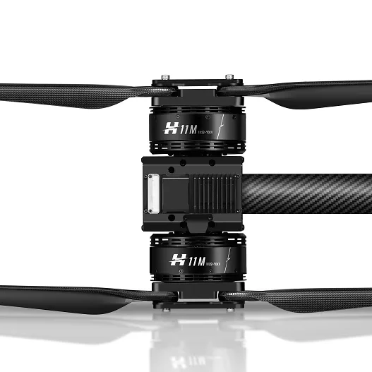 H11M 産業グレード 50kg/100kg 同軸ブラシレス - Drone Propeller のレビューと価格