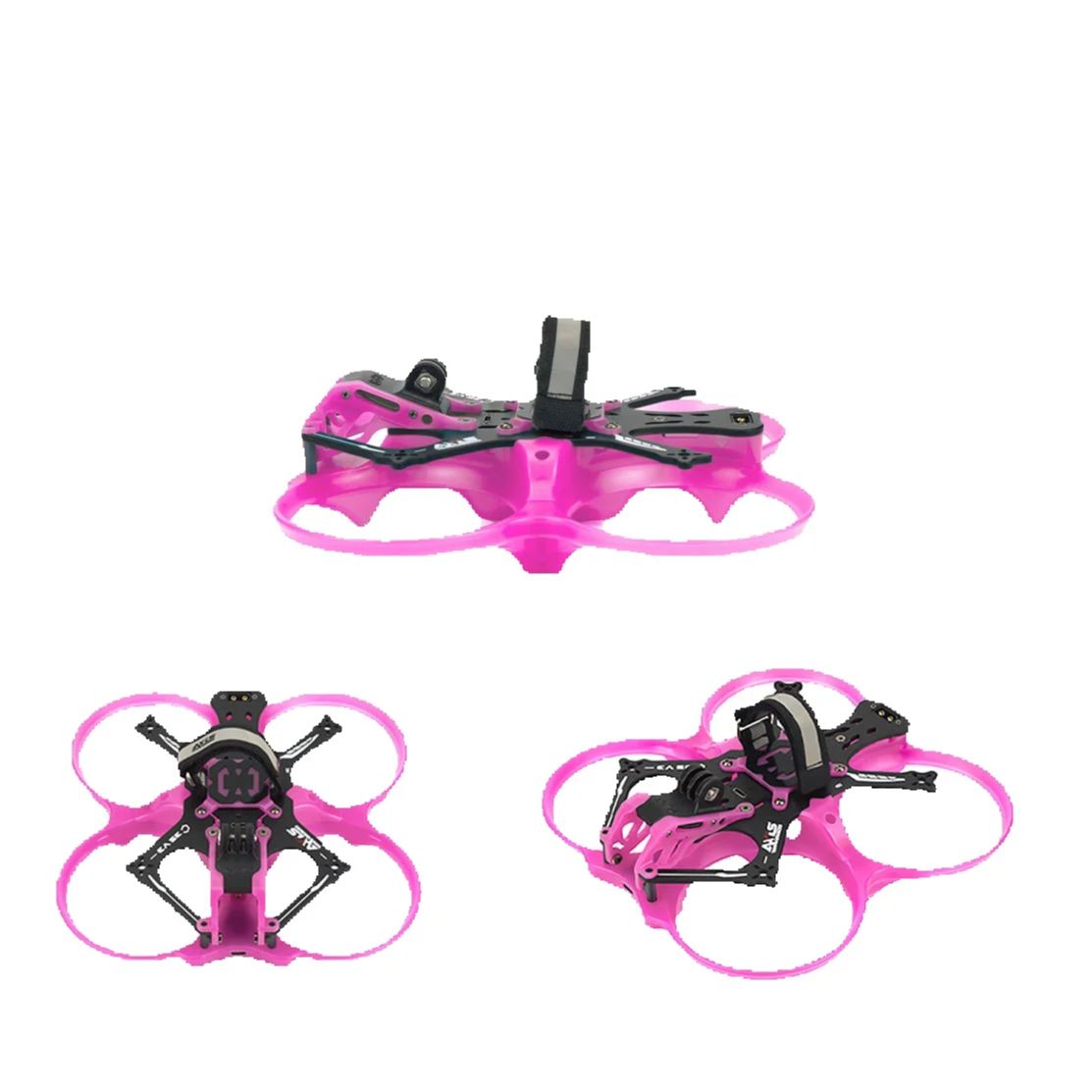 3.5インチ Axisflying Cineon C35 V - Drone Landing Gear のレビューと価格