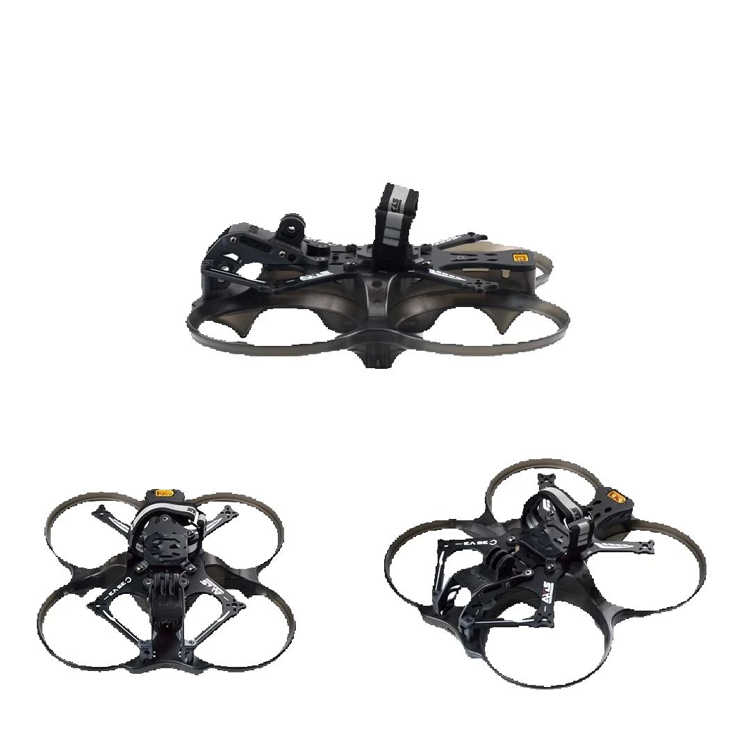 3.5インチ Axisflying Cineon C35 V - Drone Landing Gear のレビューと価格