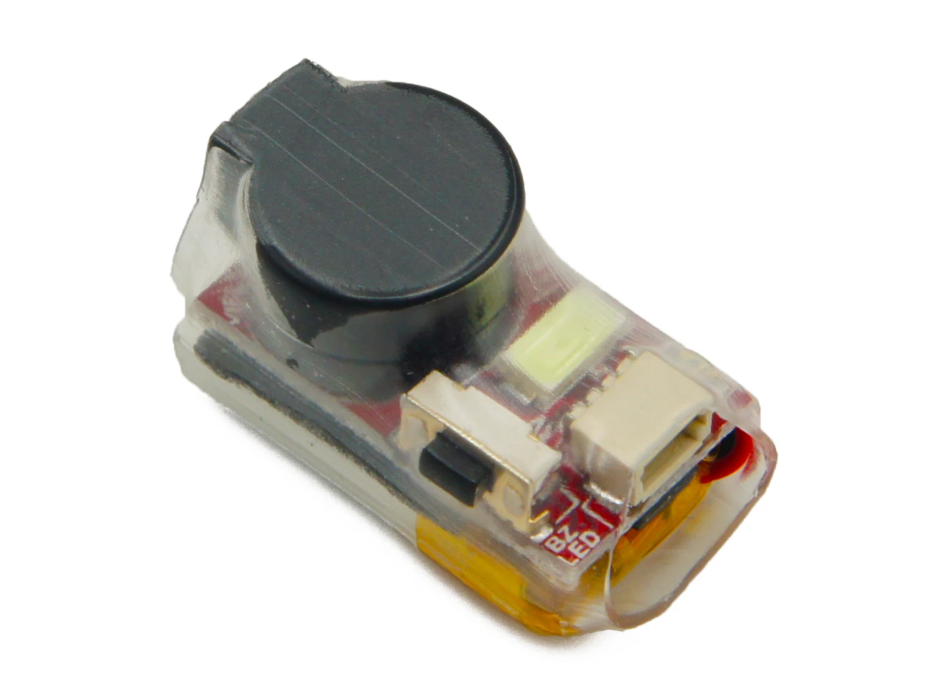 VIFLY Finder 2 超大音量5Vブザートラッカー  - Drone Buzzer のレビューと価格