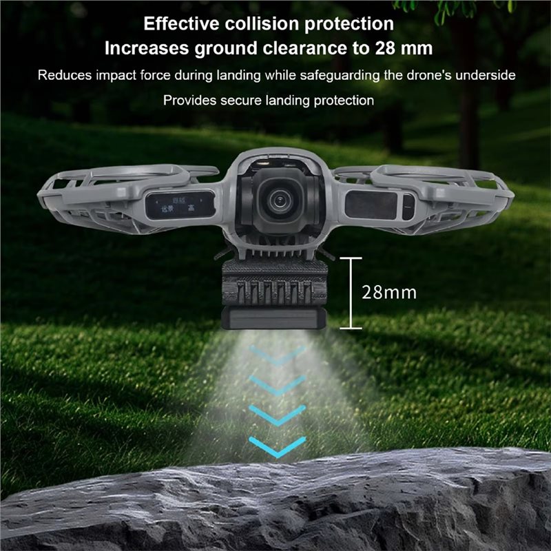 PHILE-LED ライト クイックリリース ナビゲーション - Drone Led Light のレビューと価格