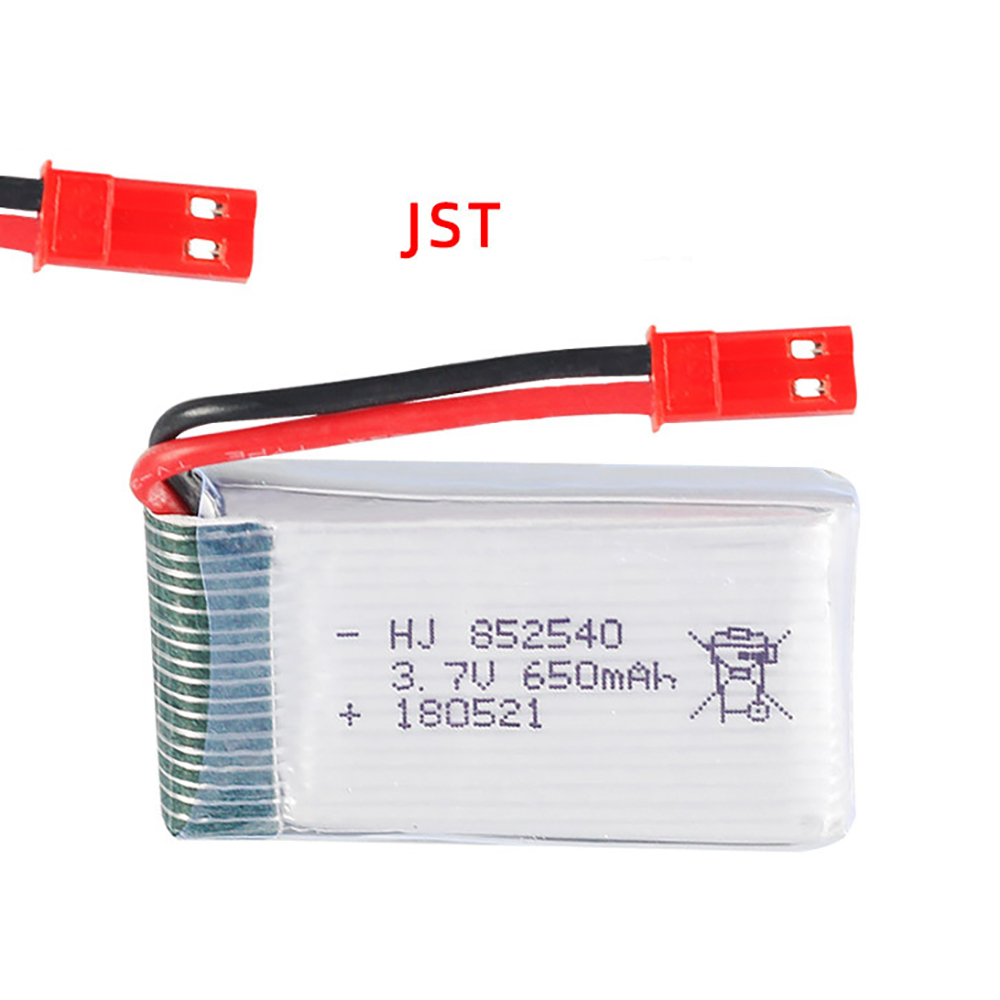Lipoバッテリーと充電器のセット,Syma x5hc x5 - Drone Charger のレビューと価格