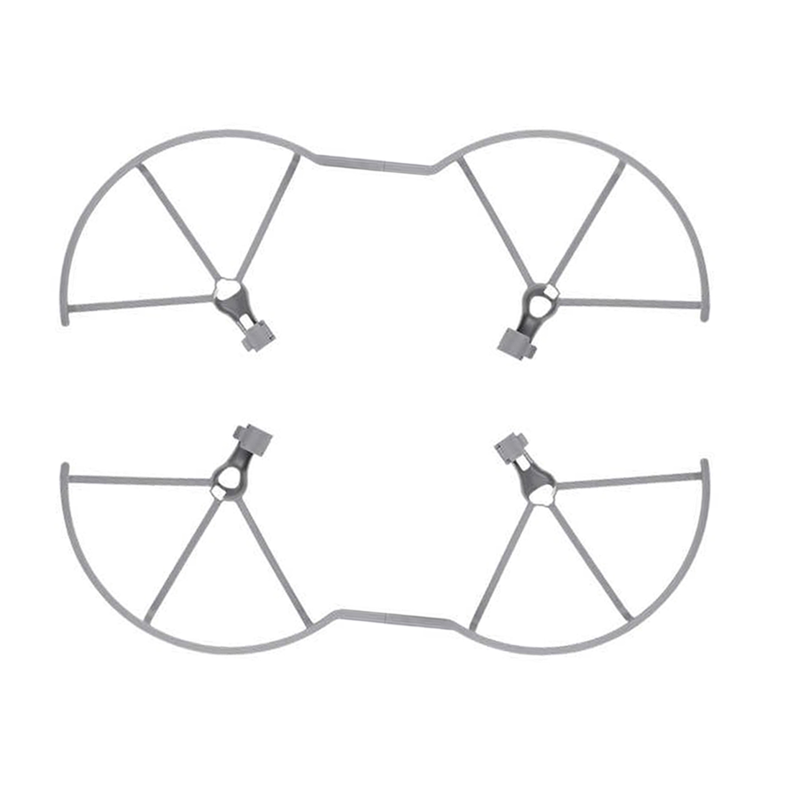 プロペラガード DJI Air 3/Air 3S ドローンブ - Drone Propeller Guard のレビューと価格