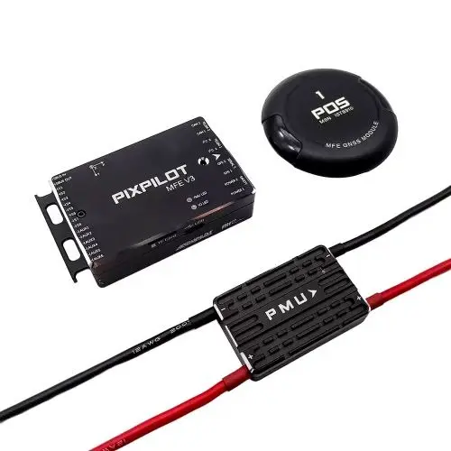 2026年新型Makeflyeasy PixPilot V3 - Drone Flight Controller のレビューと価格