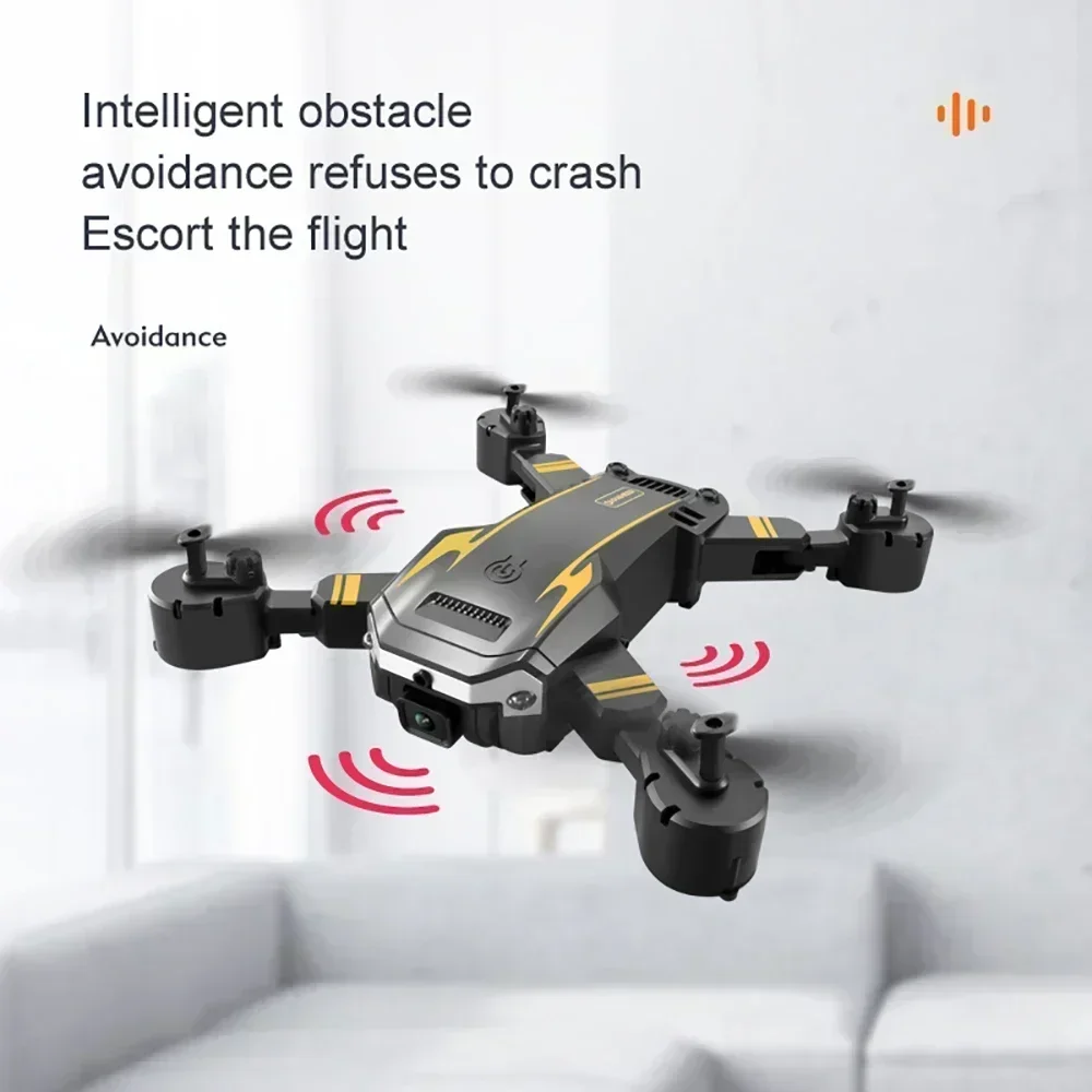 G6 Pro 8Kデュアルカメラドローン、5G GPS 5K - Drone Gps Module のレビューと価格