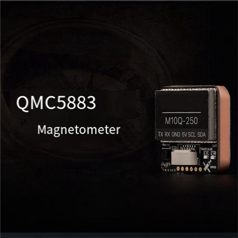 スーパーディール - M10Q GPSモジュール（5883コ - Drone Compass のレビューと価格