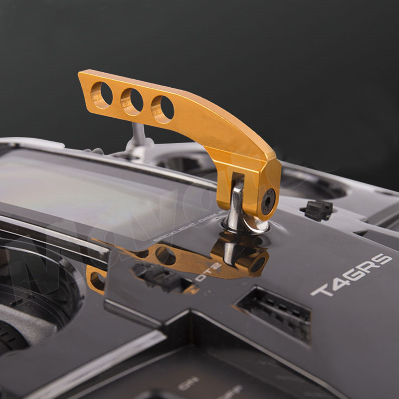 Quadcopter rcドローン用のアルミニウム合金垂直水 - Drone Battery Strap のレビューと価格