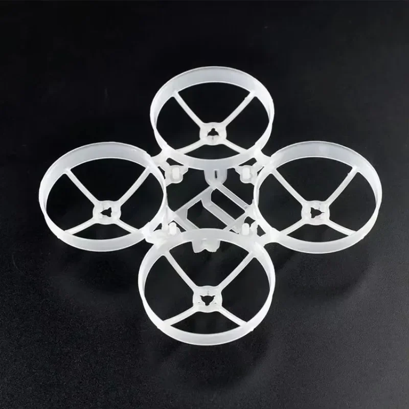HappyModel Mobula7 V4 75mm Who - Drone Propeller のレビューと価格