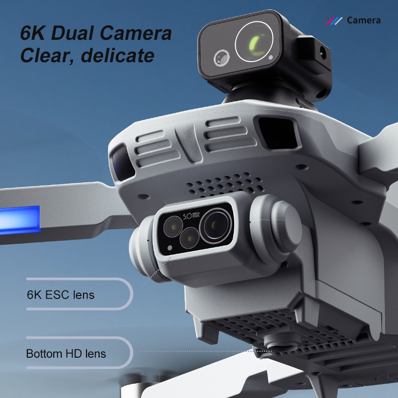 F8 MAX GPSドローン プロフェッショナル 8Kカメラ - Drone Gps Mount のレビューと価格