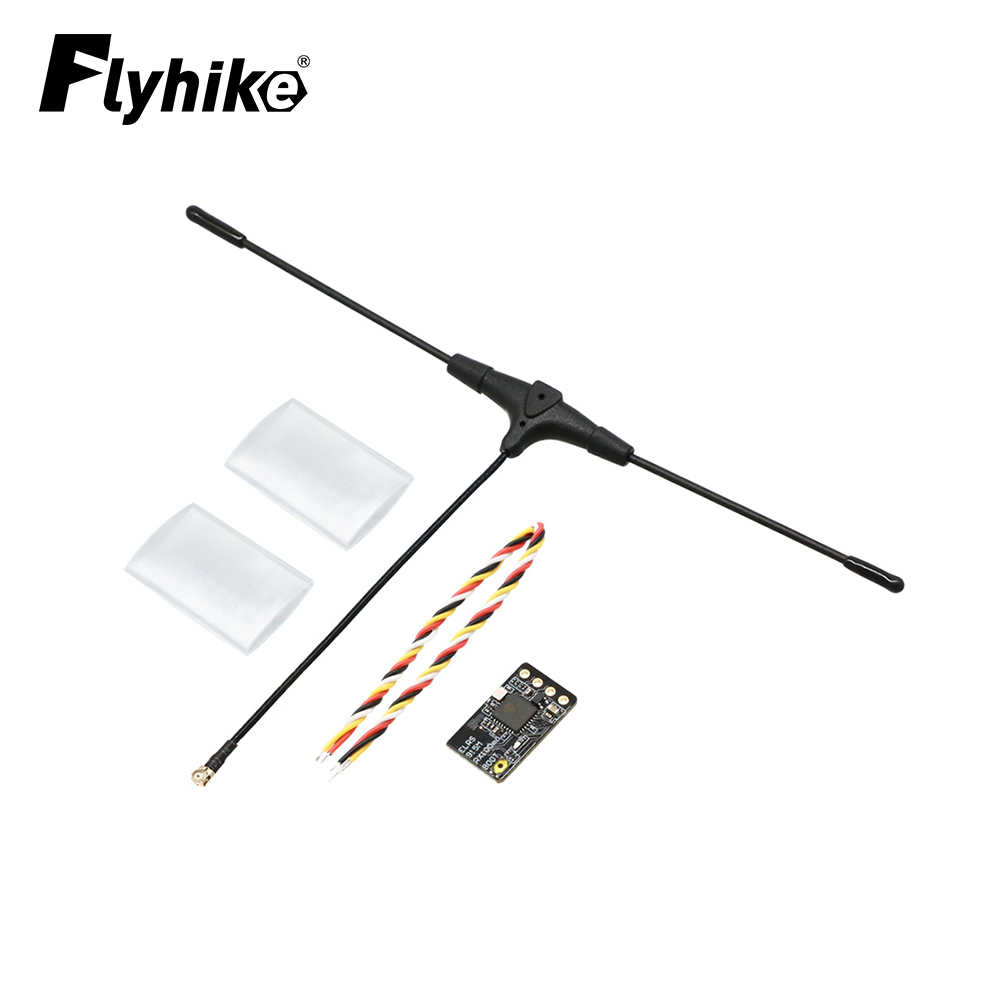 Tアンテナサポート付きrcレシーバー,elrs 915mhz - Drone Antenna のレビューと価格
