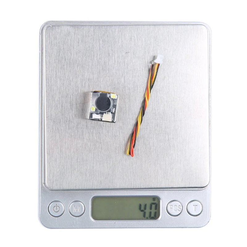IFlight YR50B_Sファインダーブザー IFlig - Drone Buzzer のレビューと価格