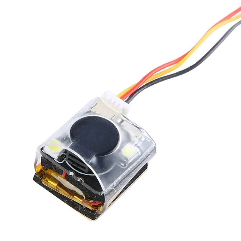 IFlight YR50B_Sファインダーブザー IFlig - Drone Buzzer のレビューと価格