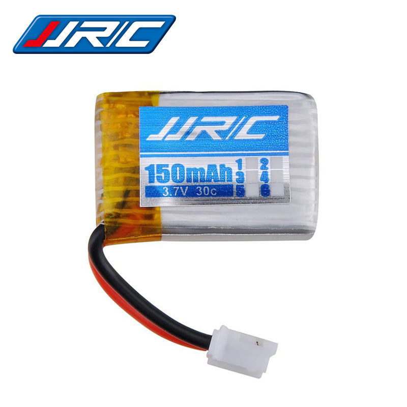 オリジナル JJRC H36 バッテリー 3.7V 150m - Drone Charger のレビューと価格