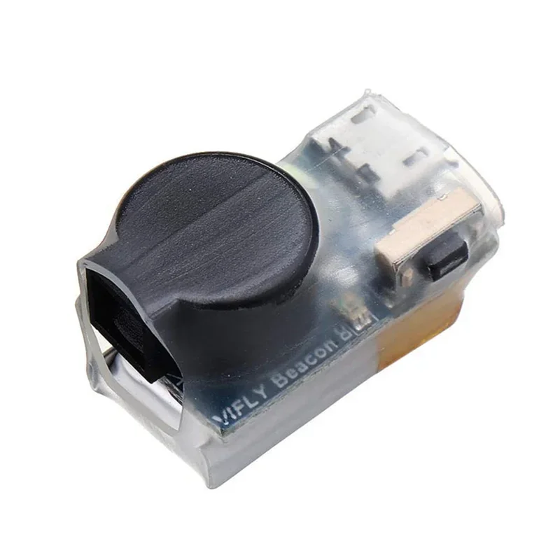 VIFly-ワイヤレスドローン,ブザー,ビーコン,セルフパワ - Drone Buzzer のレビューと価格