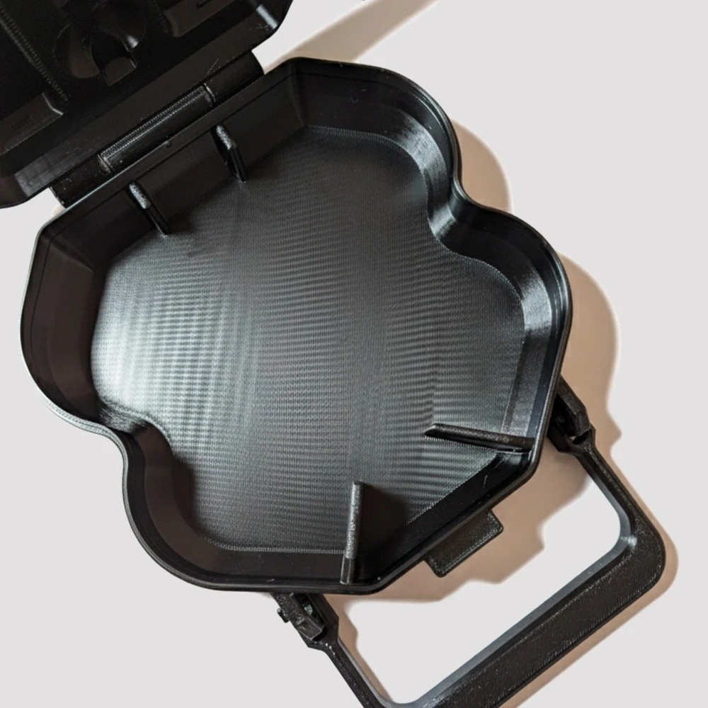 DJI Neo 2 と TX Air Unit 用多機能キャ - Drone Battery のレビューと価格