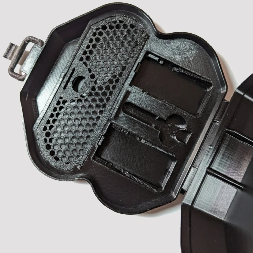 DJI Neo 2 と TX Air Unit 用多機能キャ - Drone Battery のレビューと価格