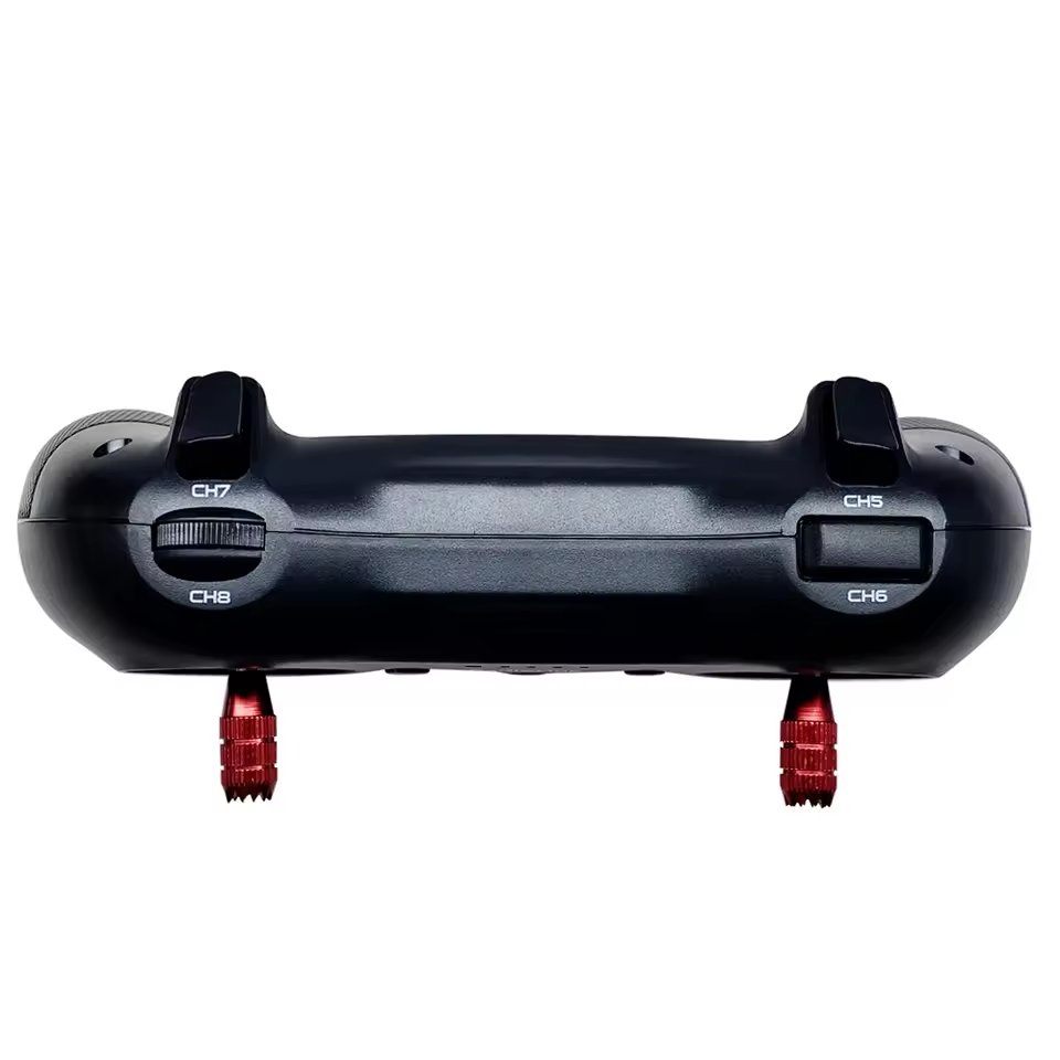RadioLink T8S ラジオリモート送信機、FPVドロ - Drone Battery のレビューと価格