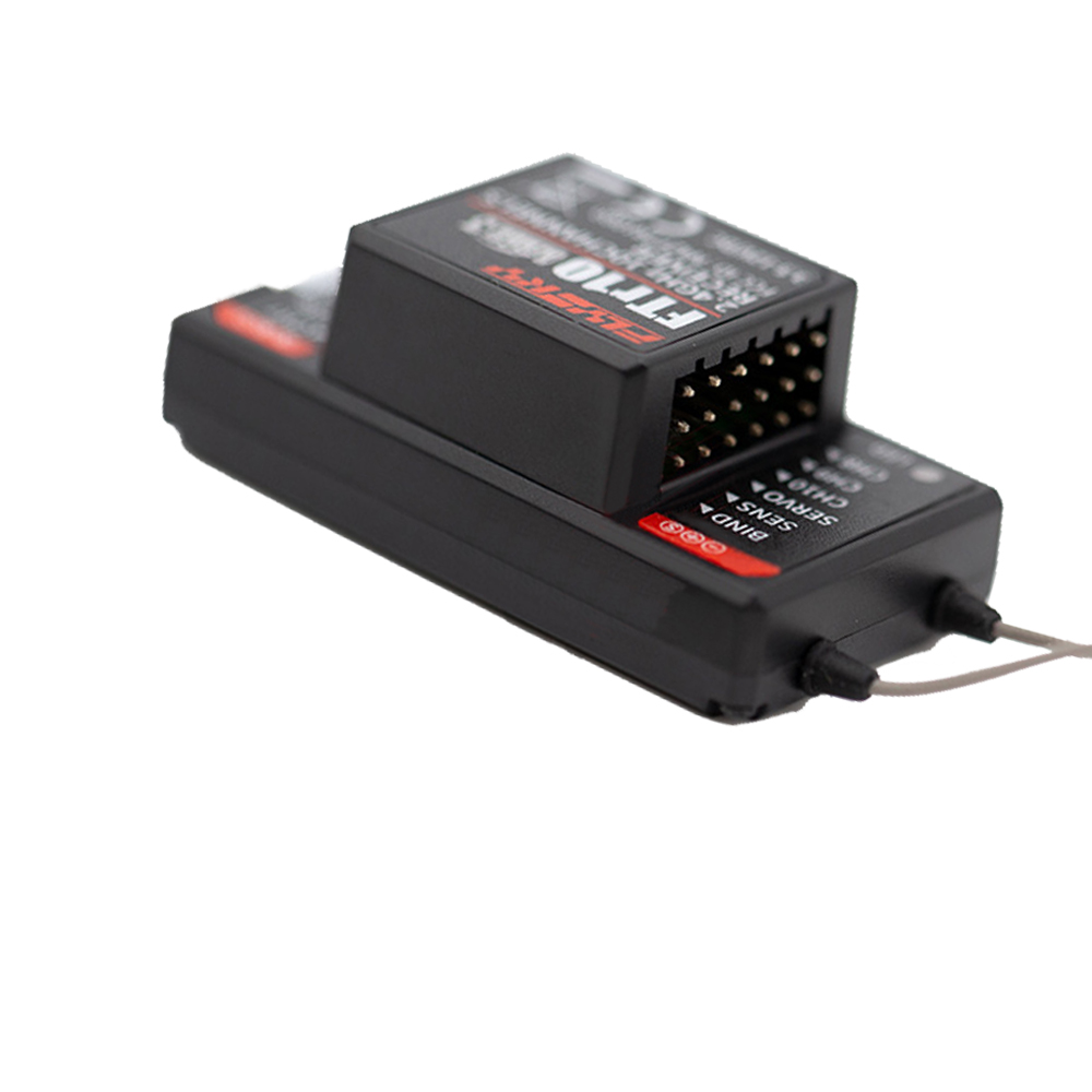 FlySky FTr10 FTr16S 2.4G 双方向デュ - Drone Antenna のレビューと価格