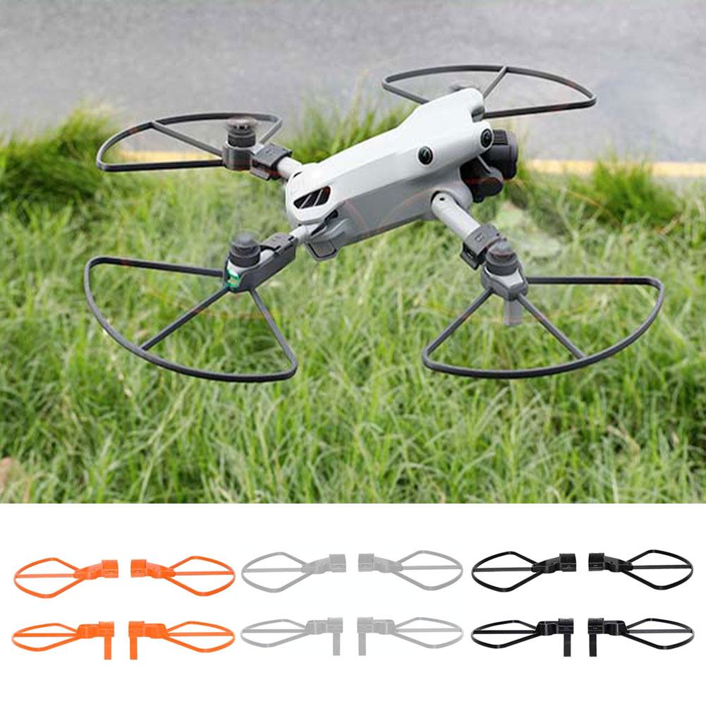 プロペラガード dji Mini 5 Pro 用、クイックリ - Drone Propeller Guard のレビューと価格