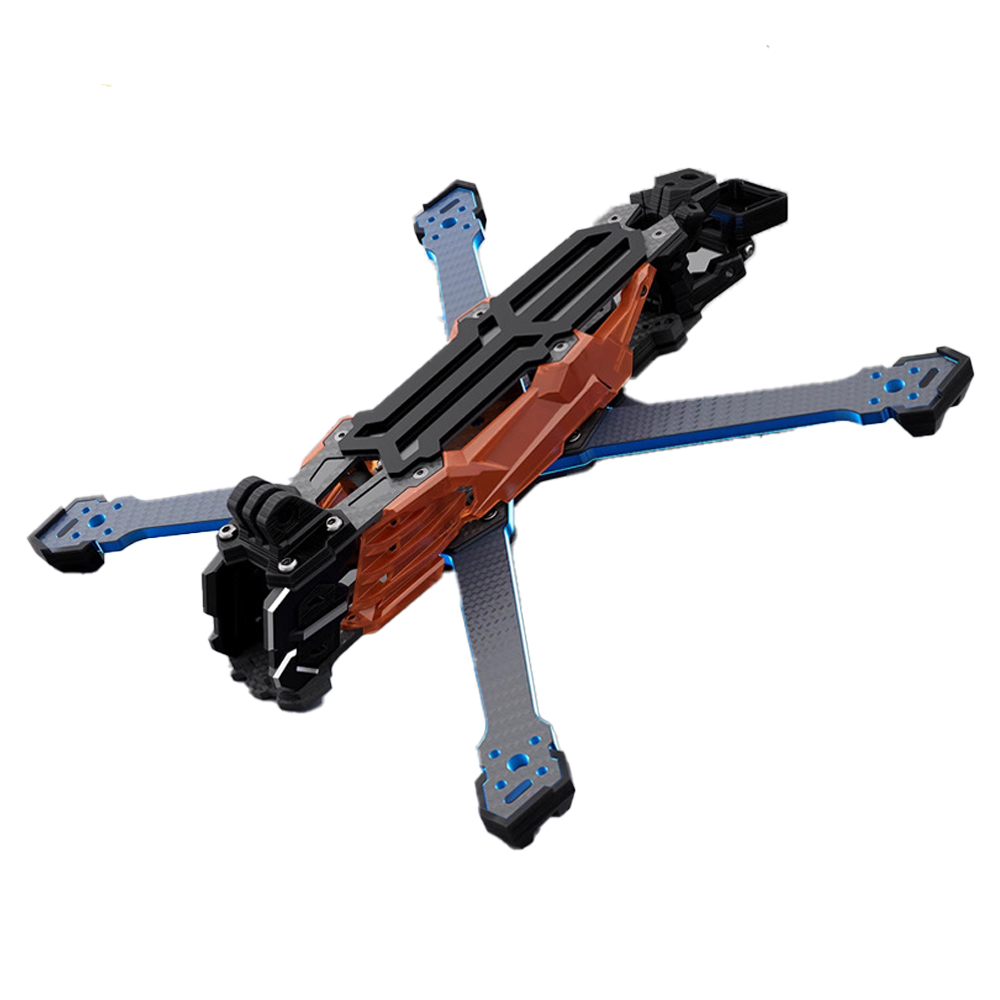 GEPRC GEP-Vapor-D5 D6 O4 Pro カ - Drone Landing Gear のレビューと価格