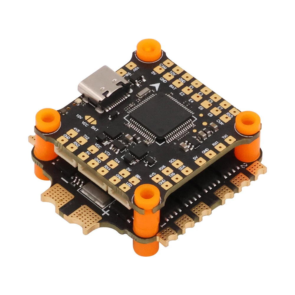 30.5x30.5mm HAKRC 60A F7V2 DJI - Drone Flight Controller のレビューと価格